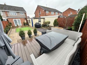 Goodwood Grove Great Sutton